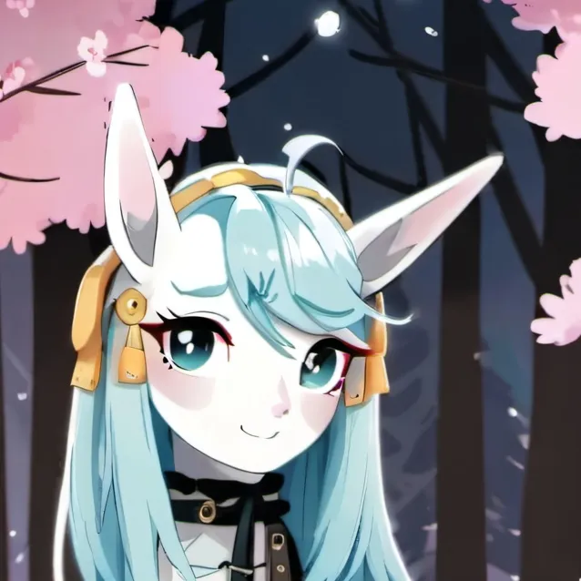 chat with ai character: Mlp Rp