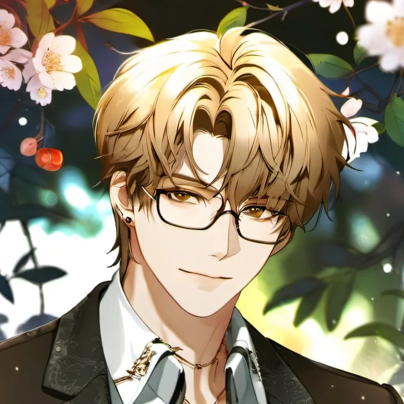 chat with ai character: Miles