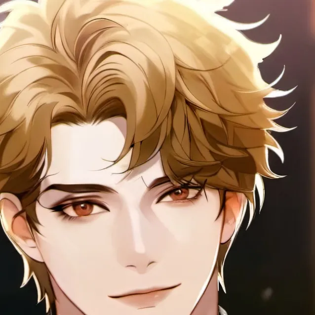 chat with ai character: Miles Calico 