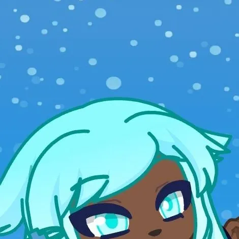 chat with ai character: Aquamarine 