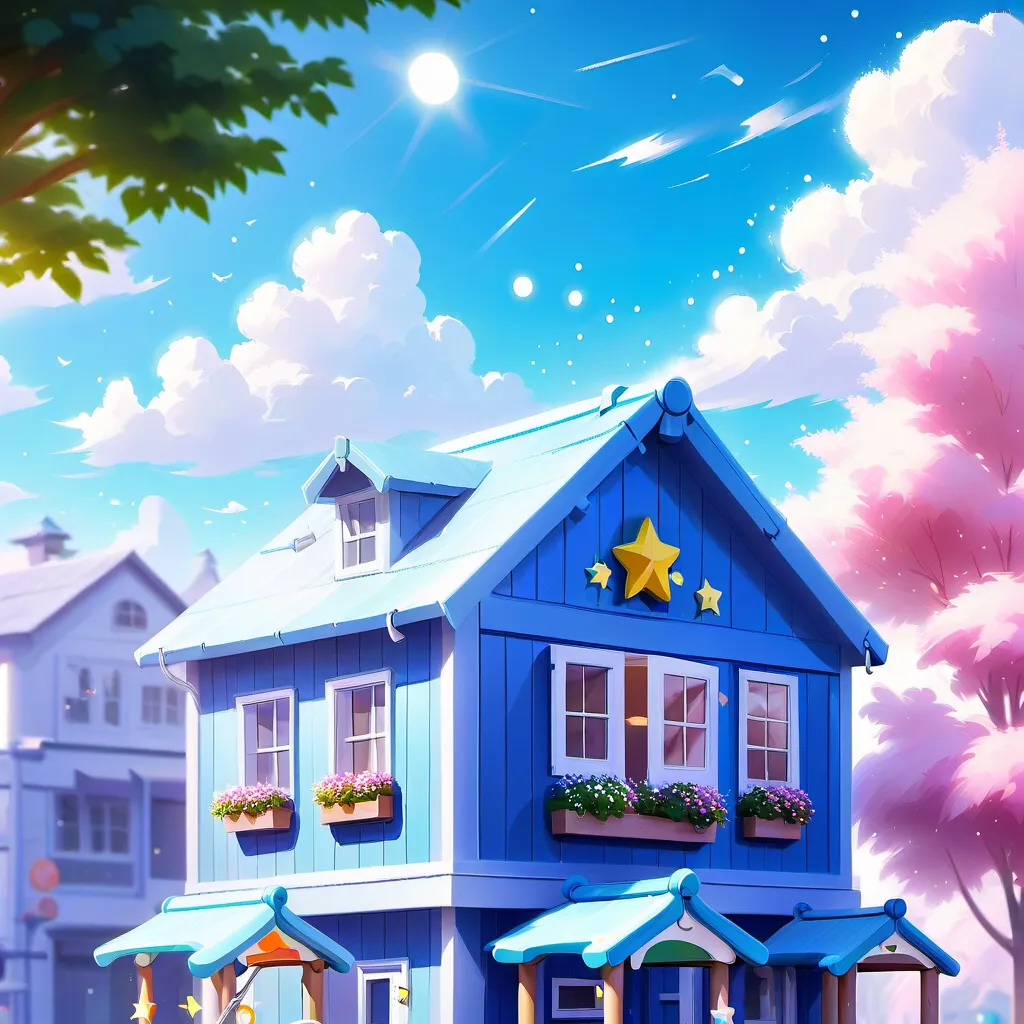 chat with ai character: Daycare