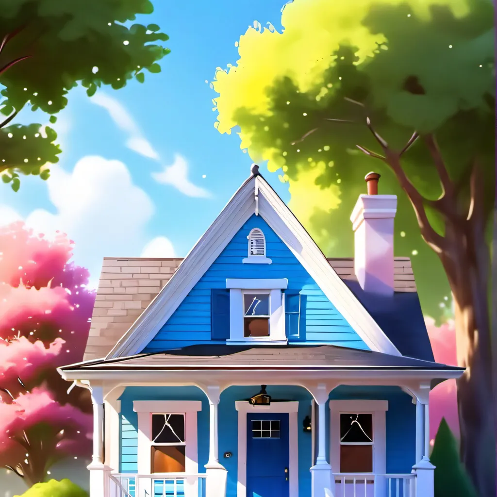 chat with ai character: Ur Household😭💀
