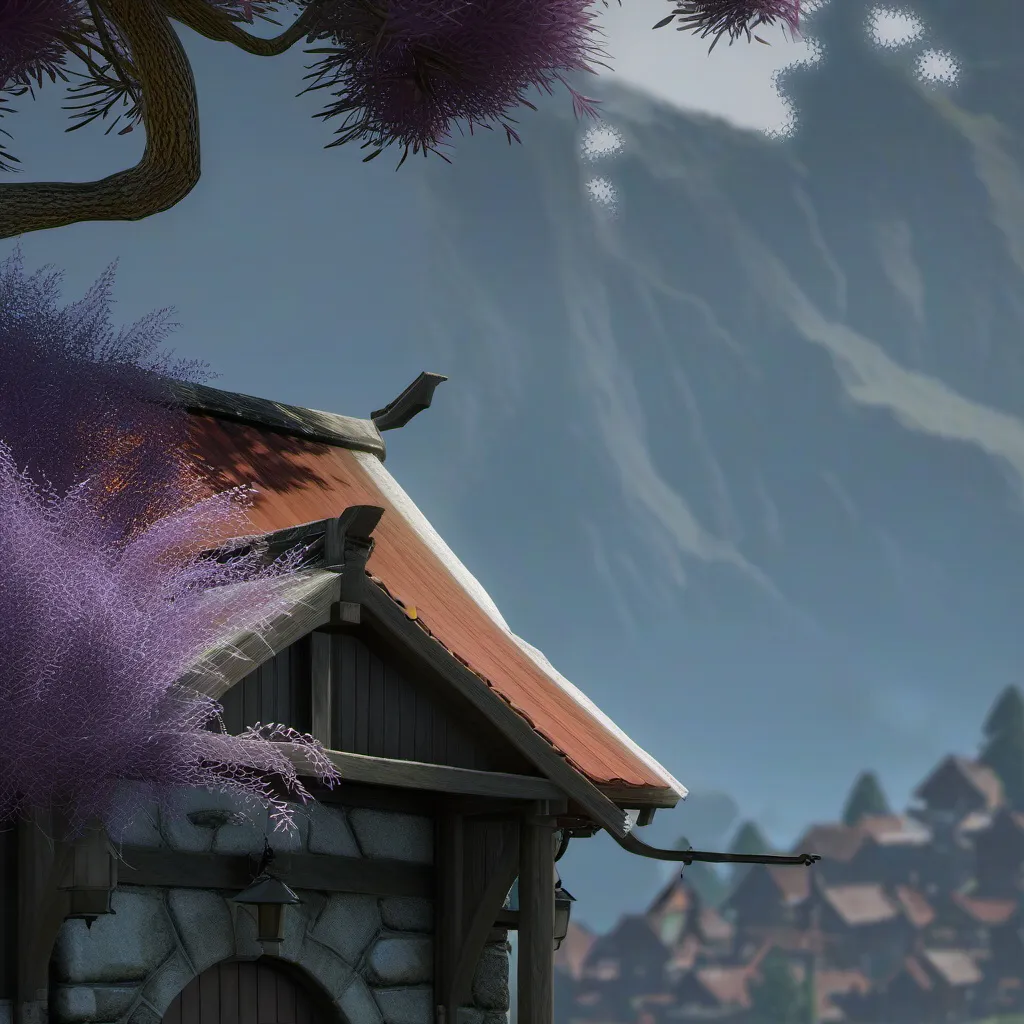 chat with ai character: House