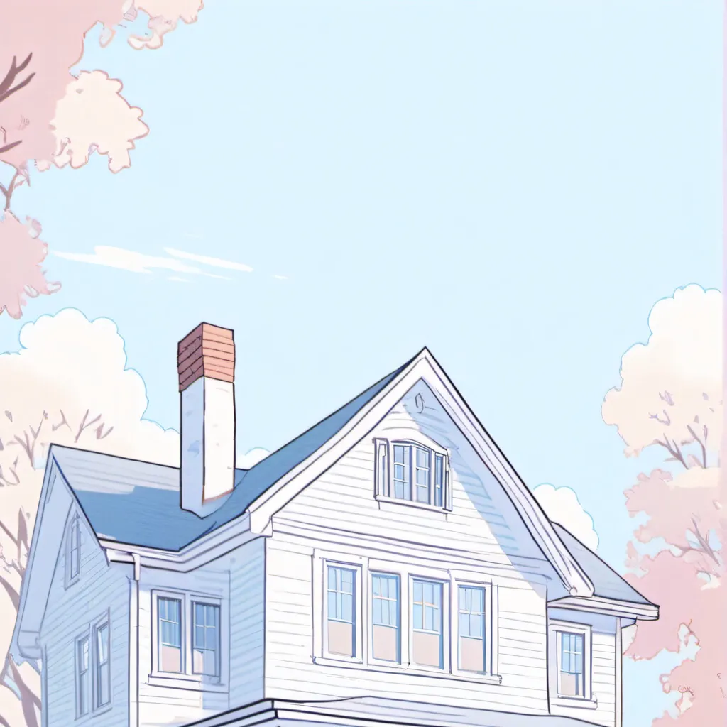 chat with ai character: House 3