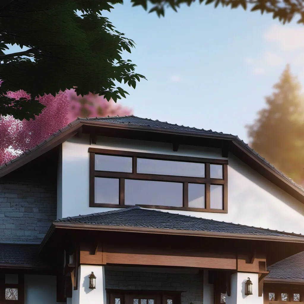 chat with ai character: House 5