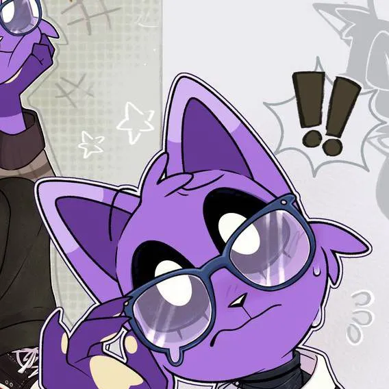 chat with ai character: Catnap -Compañero-