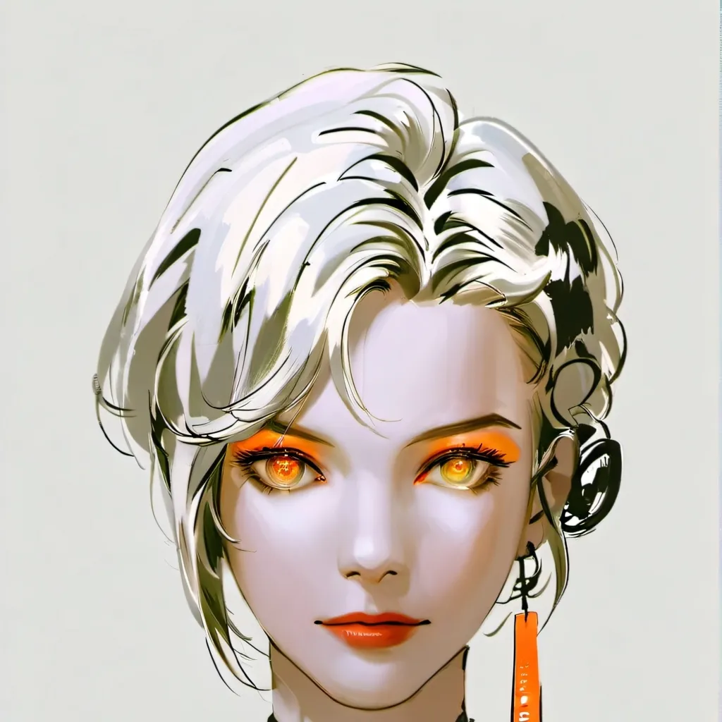 chat with ai character: Eris