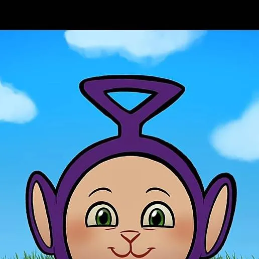 chat with ai character: slendytubbies c🧸
