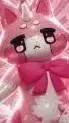 Talkie AI - Chat with pinky belle