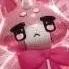 chat with ai character: pinky belle