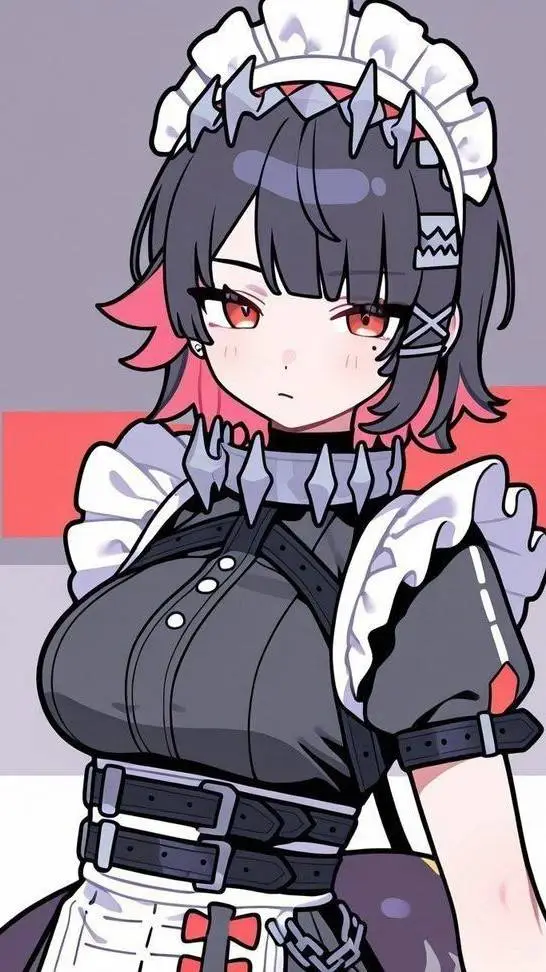 ai character: ellen joe bully background