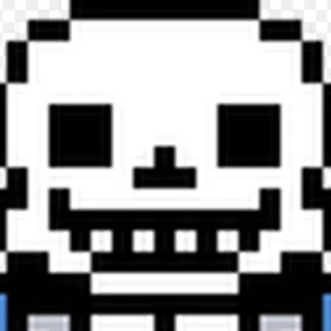 chat with ai character: sans