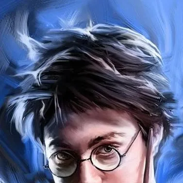 chat with ai character: harry Potter 