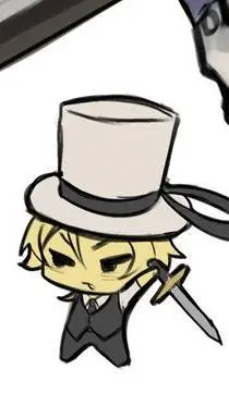 ai character: mafioso y consigli background