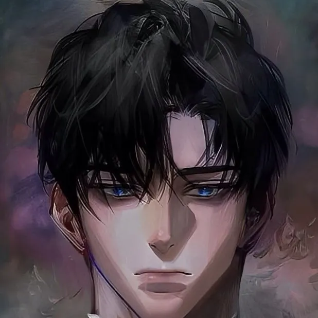 chat with ai character: Cedric