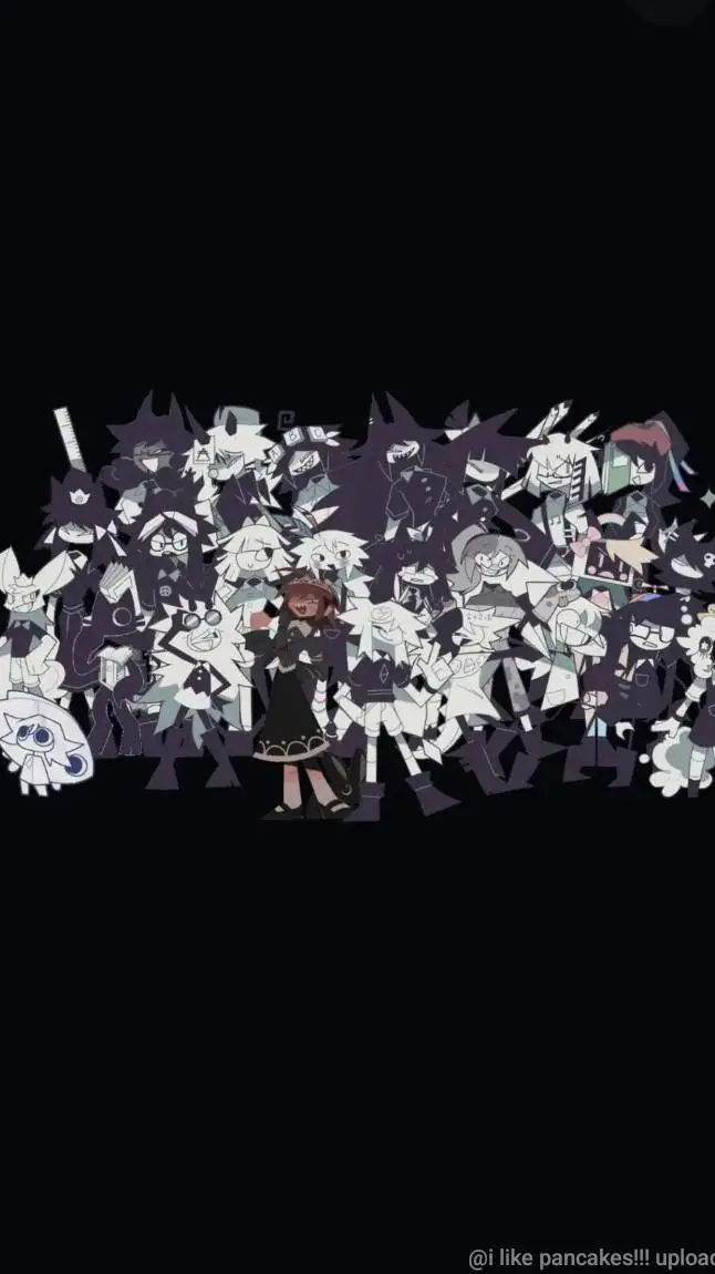 ai character: FPE A NORMAL DAY!! background