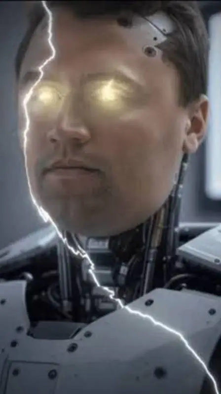 Talkie AI - Chat with Charlie Android