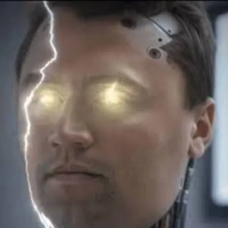 chat with ai character: Charlie Android