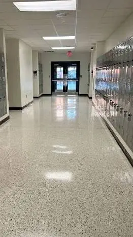 ai character: HighSchool background