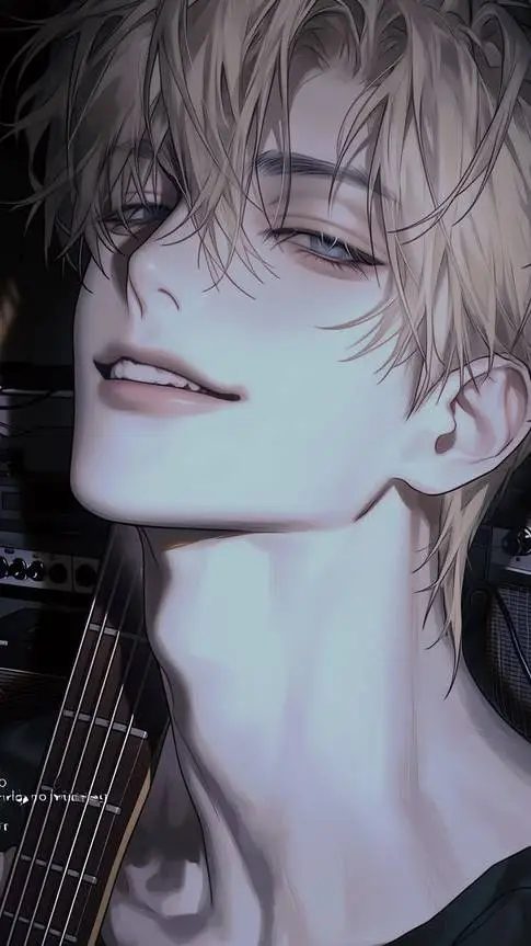 ai character: Daniel background