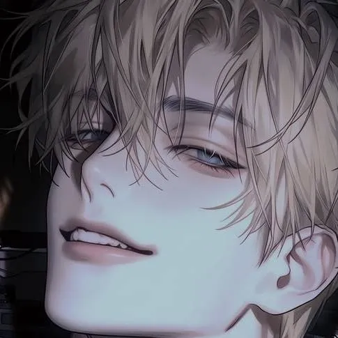 chat with ai character: Daniel