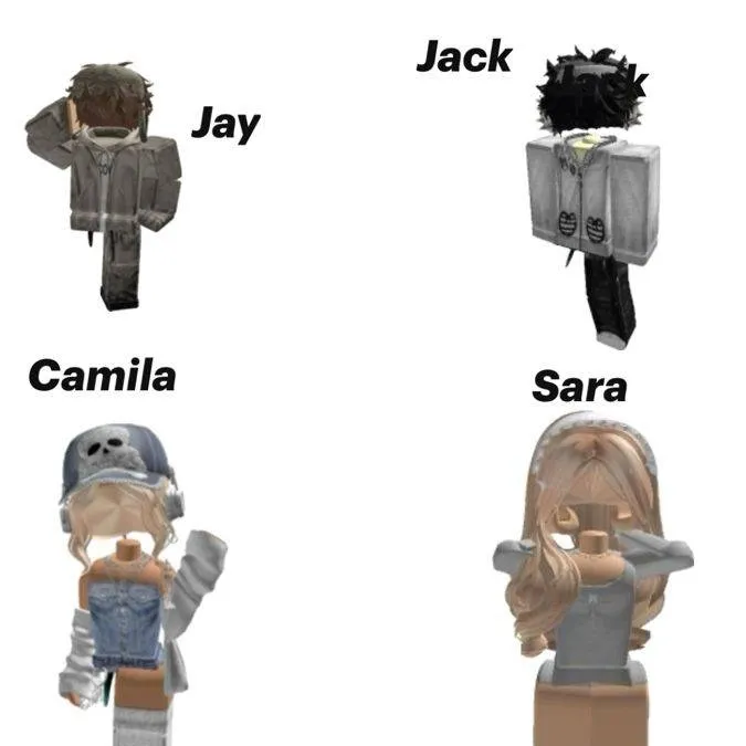 chat with ai character: Group chat!