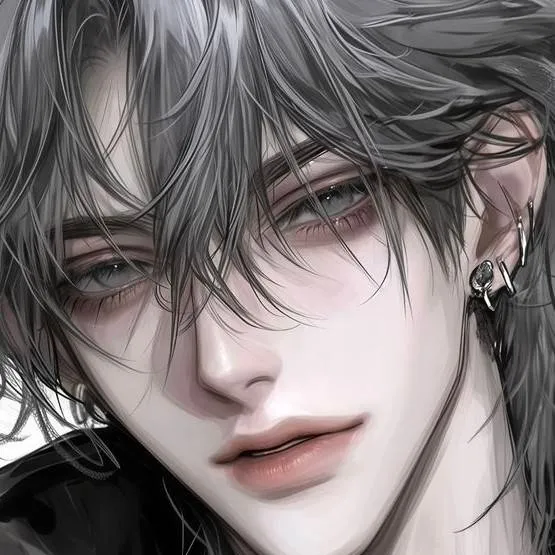 chat with ai character: Charles