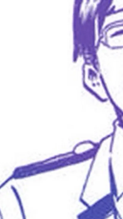 ai character: Tenay iida background