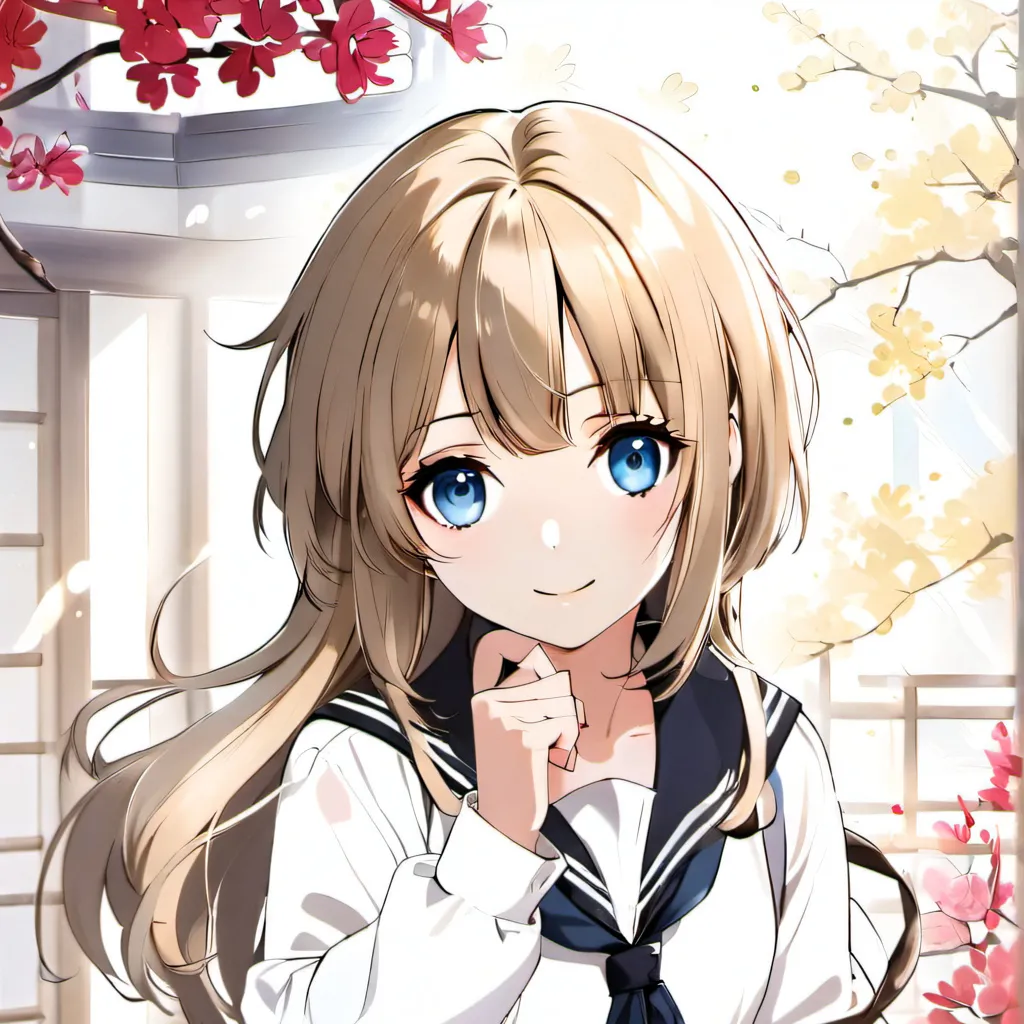 chat with ai character: Emma