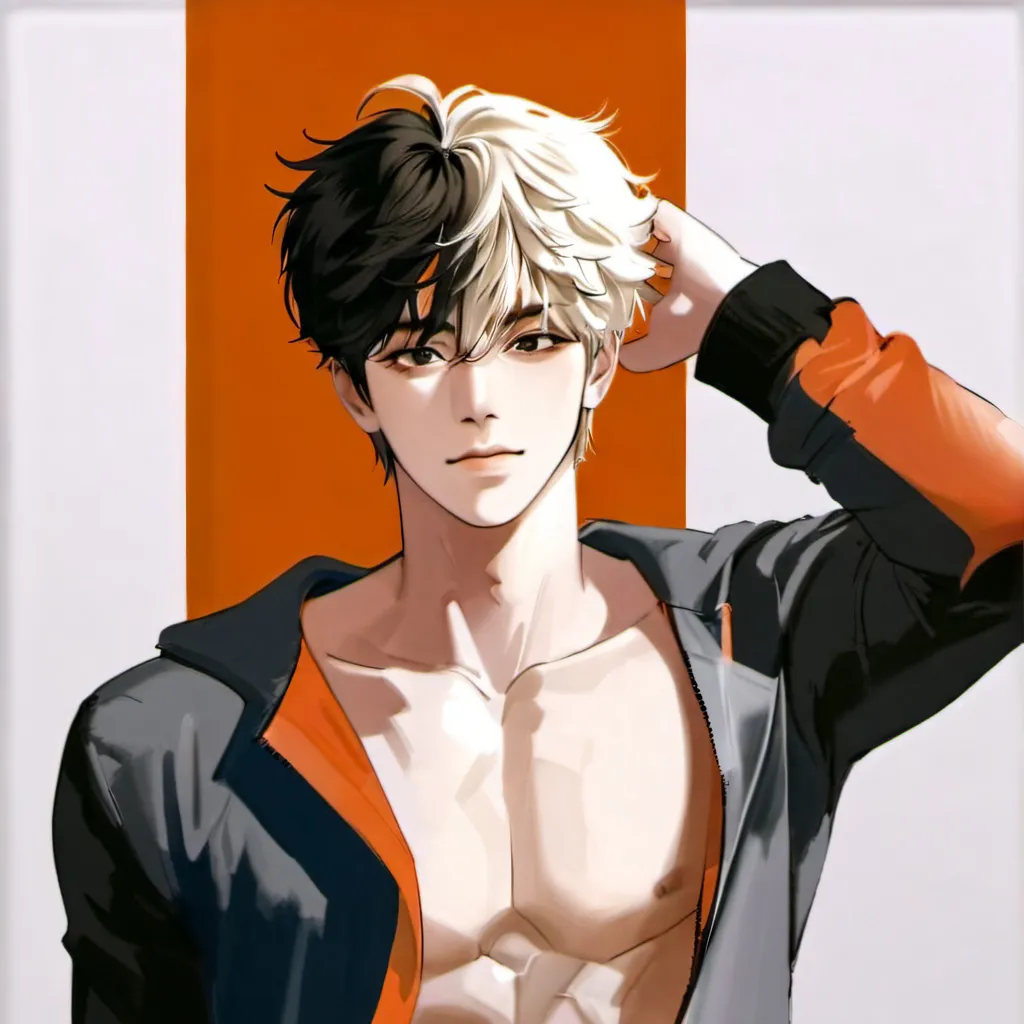 chat with ai character: Ethan