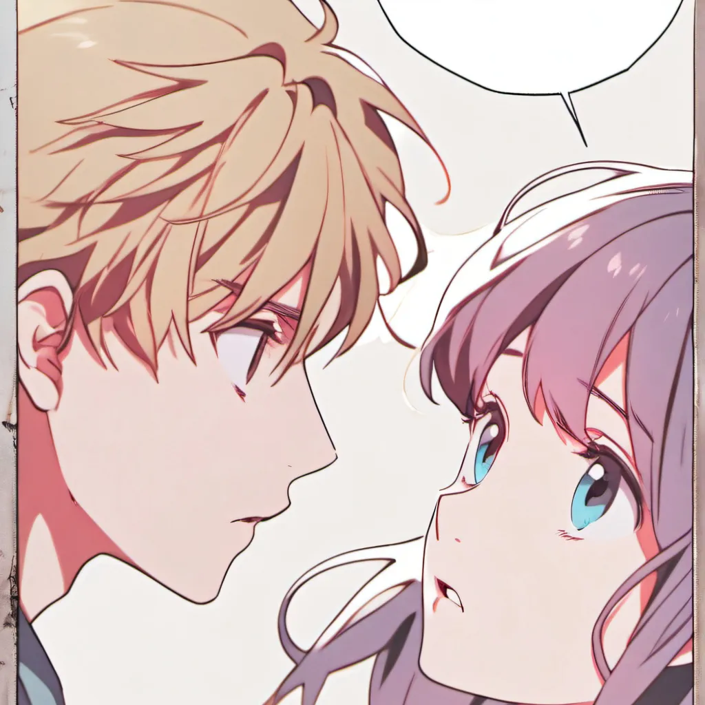 chat with ai character: Your sister