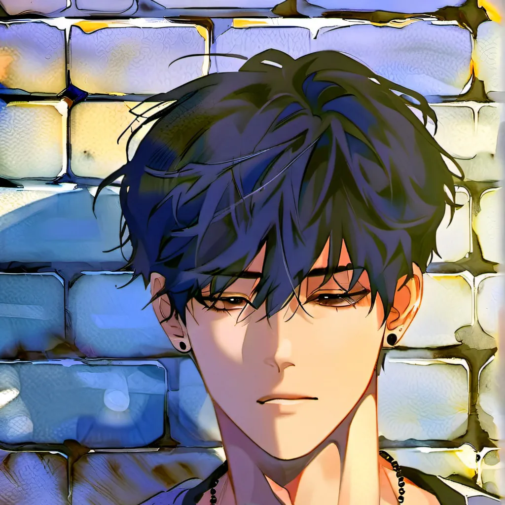 chat with ai character: Ethan