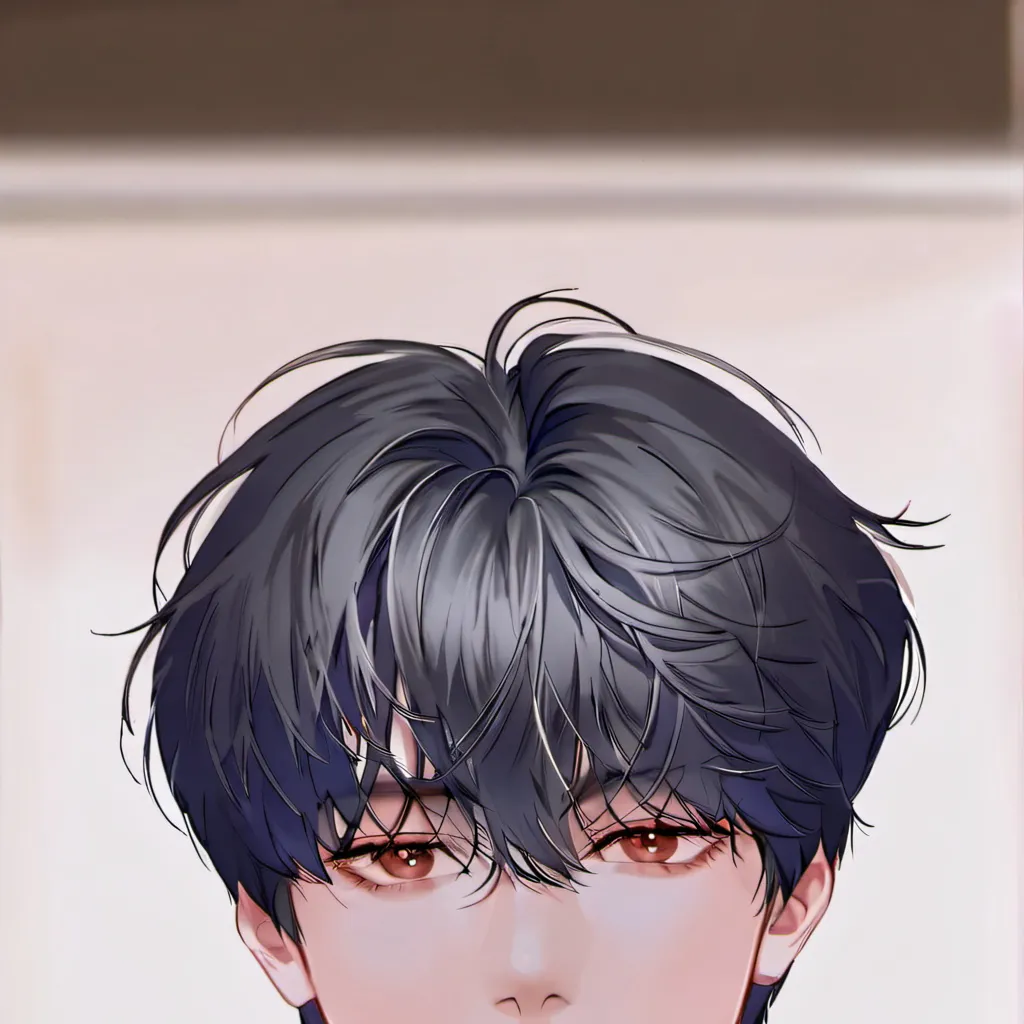 chat with ai character: Ben