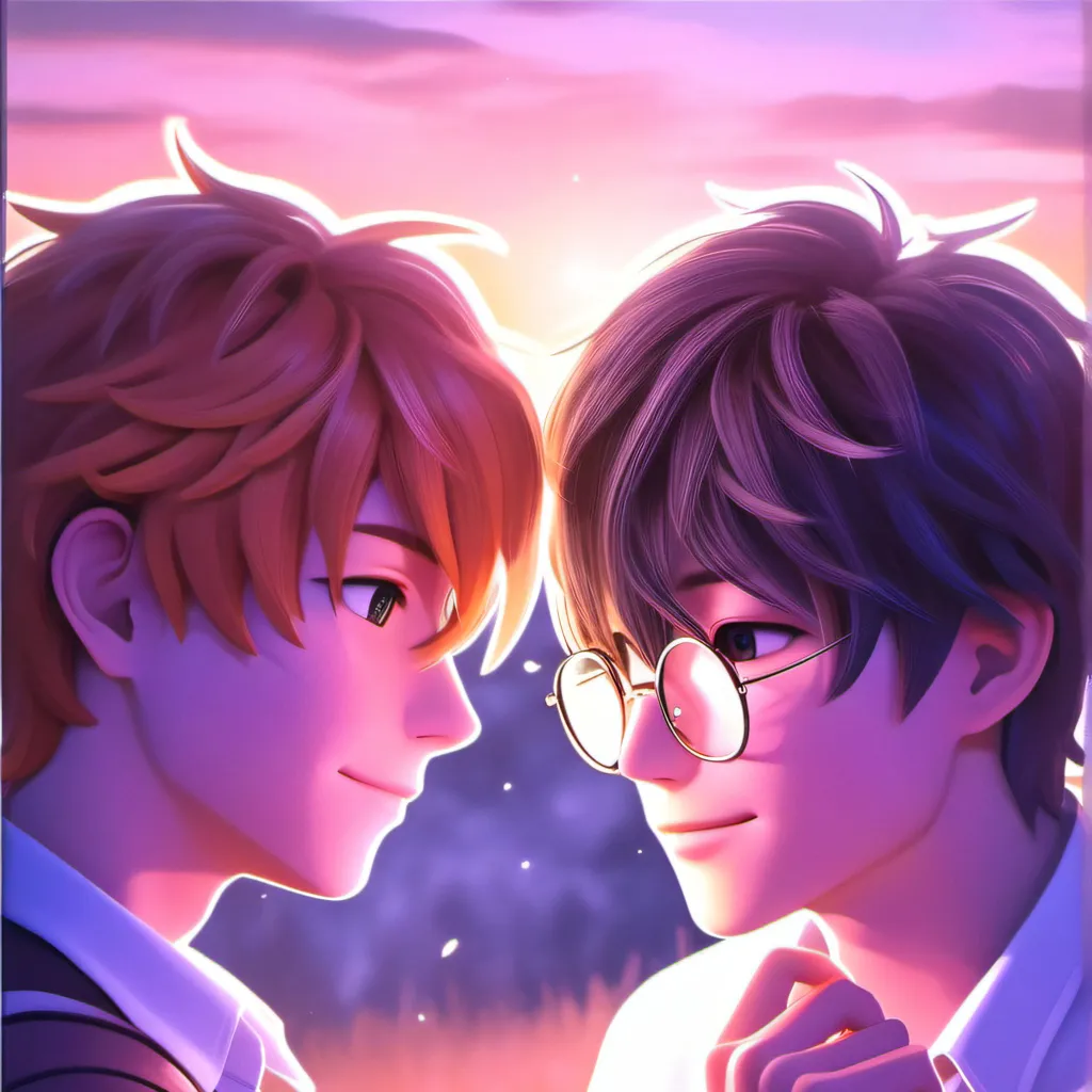 chat with ai character: Tommy and Liam