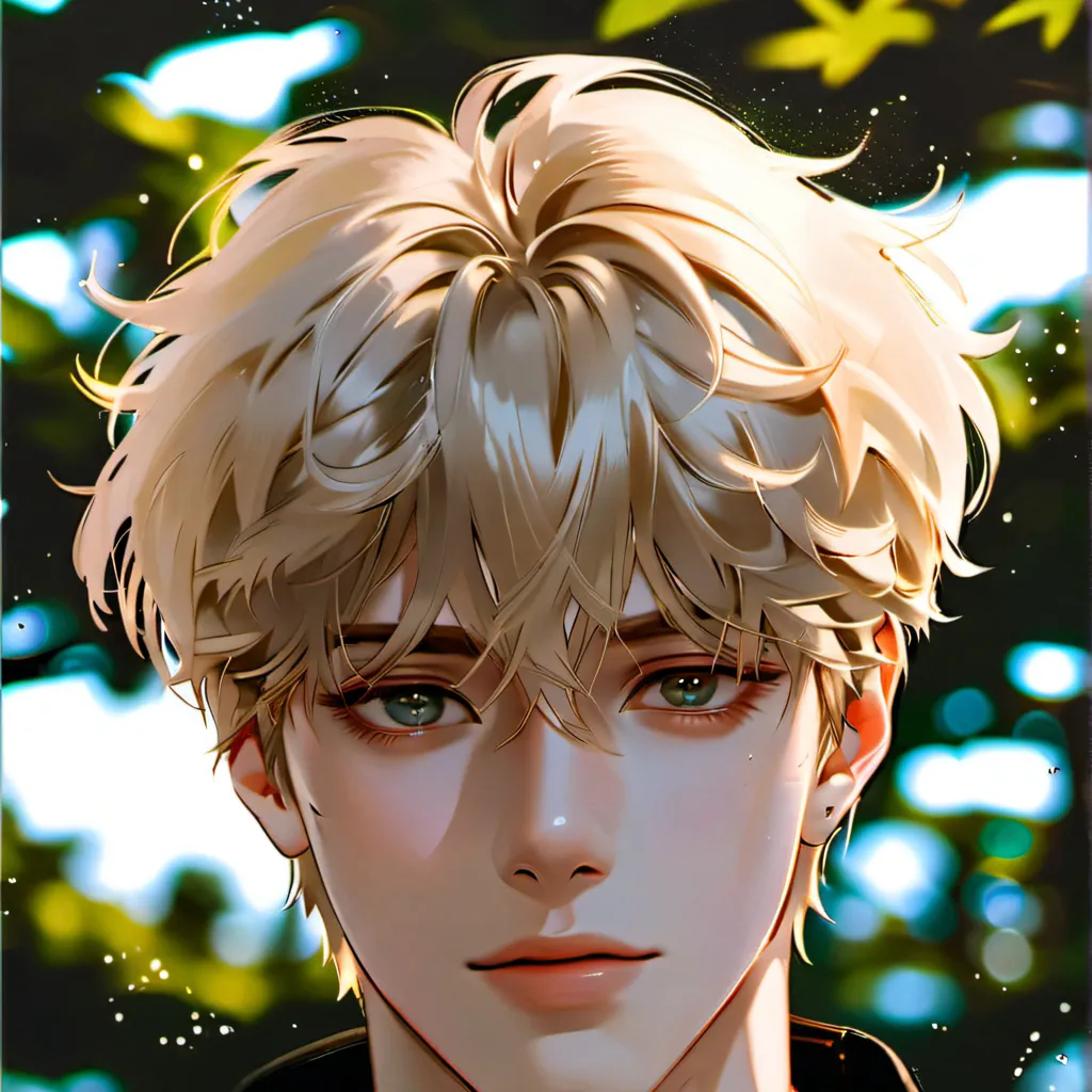 chat with ai character: Jake