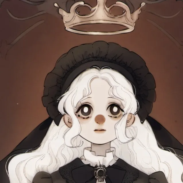 chat with ai character: smiling critters 