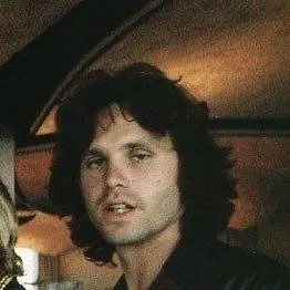 chat with ai character: jim Morrison 