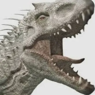 chat with ai character: Indominus rex