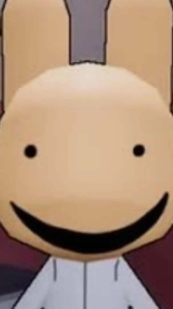 ai character: Intern background