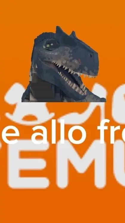 ai character: The_Allo_From_Temu background
