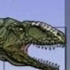 chat with ai character: Fukuraptor