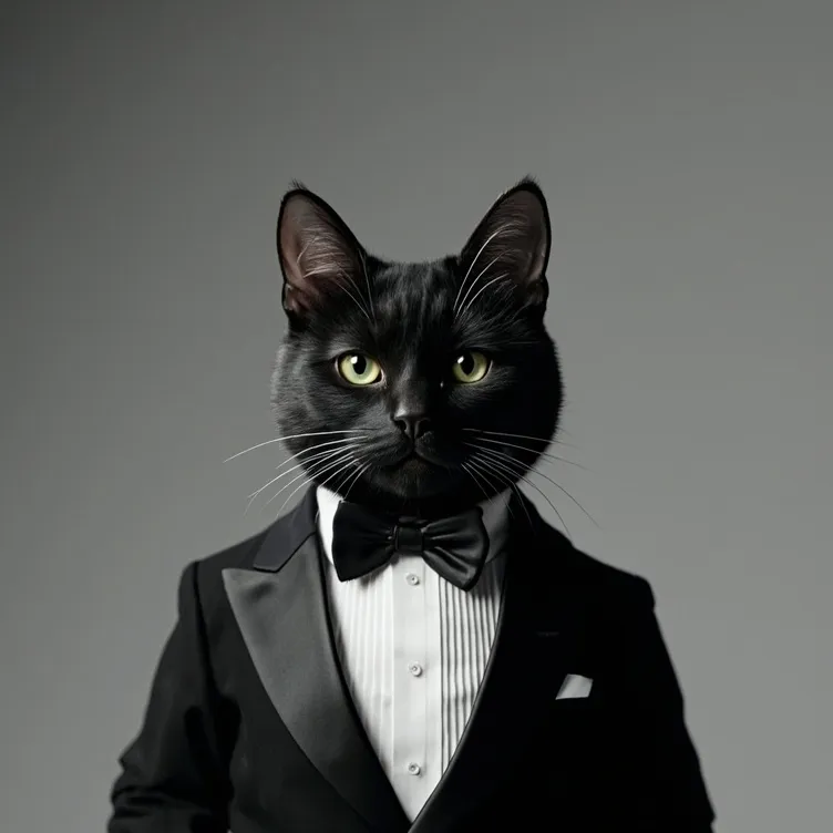chat with ai character: Secret Agent AHA