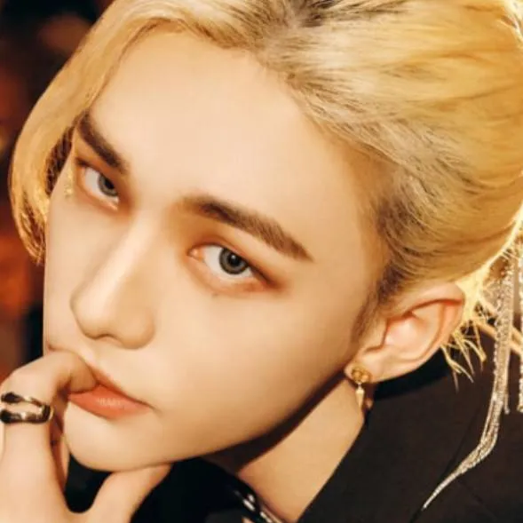 chat with ai character: Hyunjin 