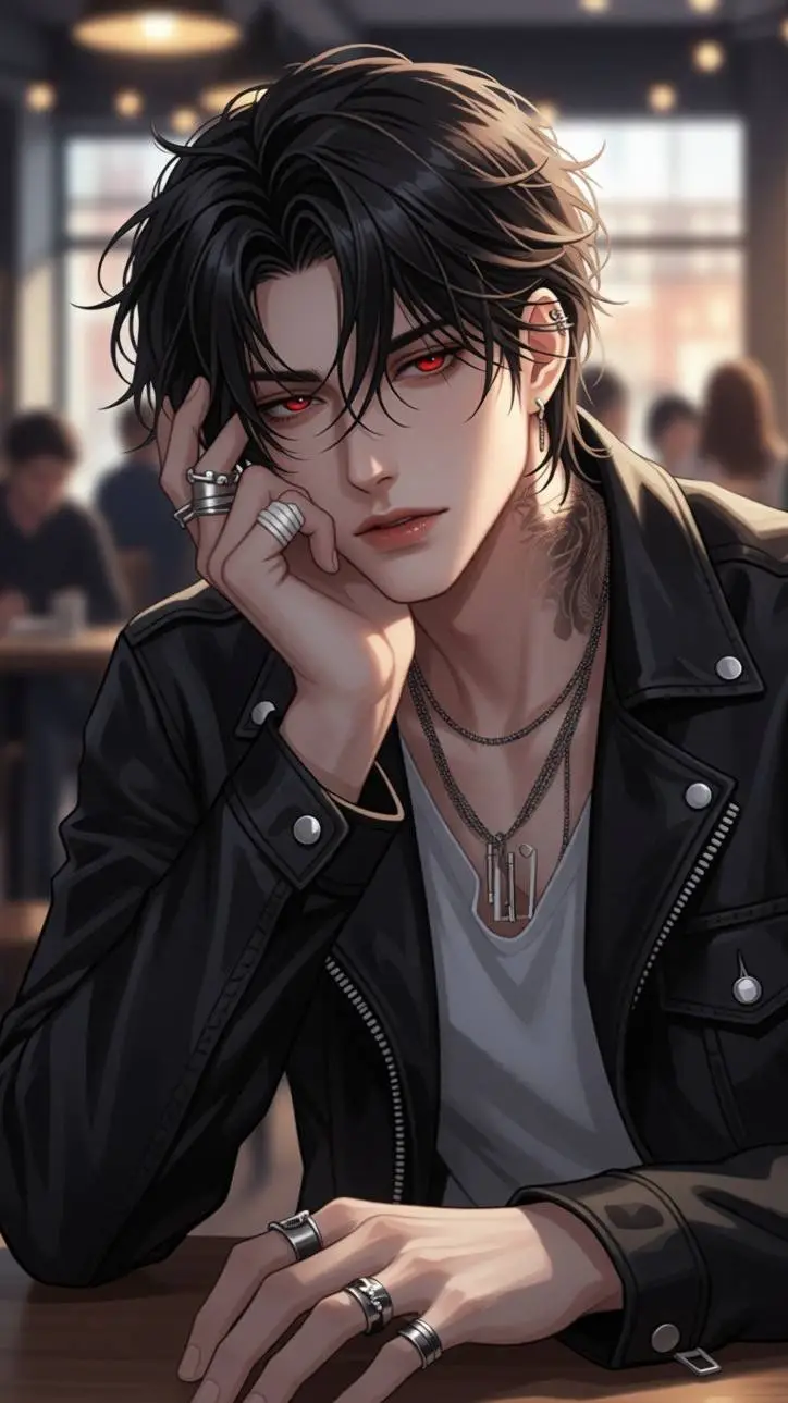Talkie AI - Chat with ★adony★