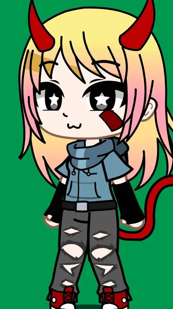 ai character: drix background