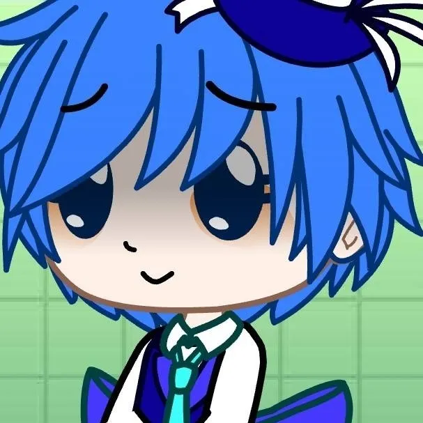 chat with ai character: falsity!!!