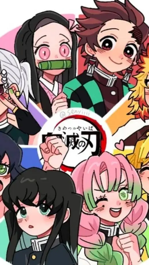 ai character: kny te odia 😔 background