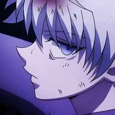 chat with ai character: killua zoldyck 