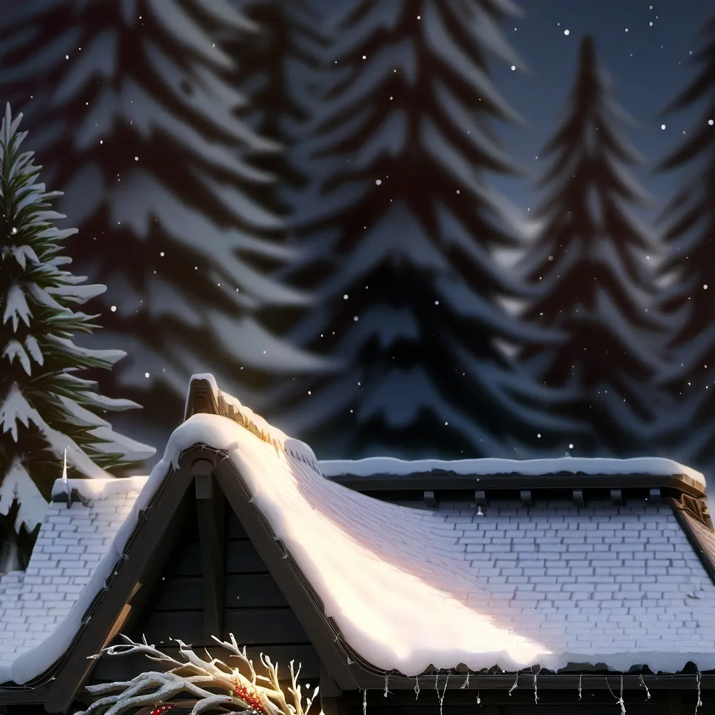 chat with ai character: dw christmas 3