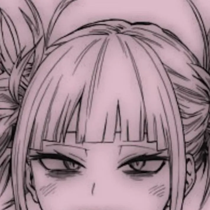 chat with ai character: toga